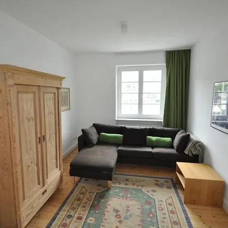 Haus Rosa Comfortable Κόχεμ