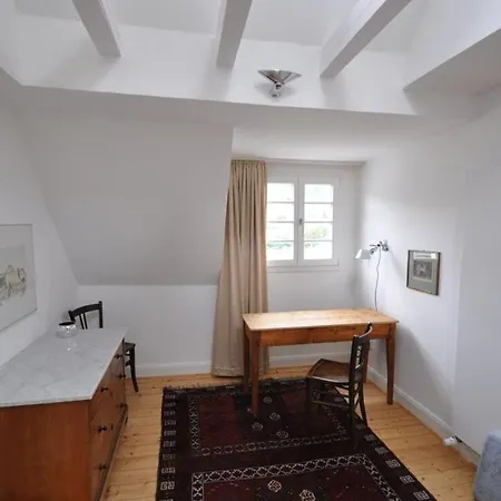 Haus Rosa Comfortable Σπίτι διακοπών *