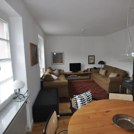 Haus Rosa Comfortable Дом отдыха Кохем