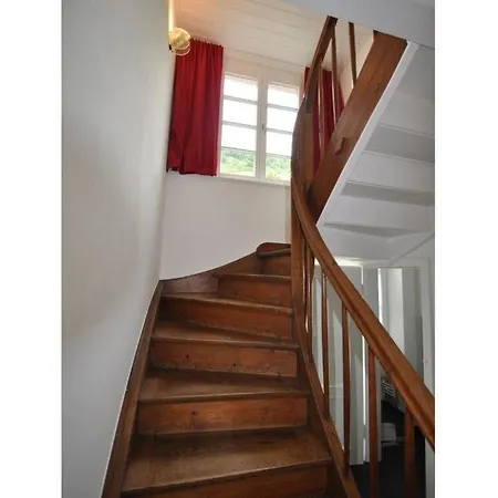 Haus Rosa Comfortable Σπίτι διακοπών