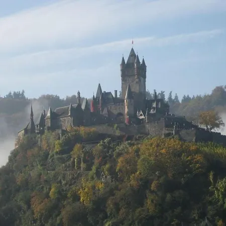 Haus Rosa Comfortable Κόχεμ