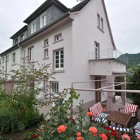 Haus Rosa Comfortable Σπίτι διακοπών *