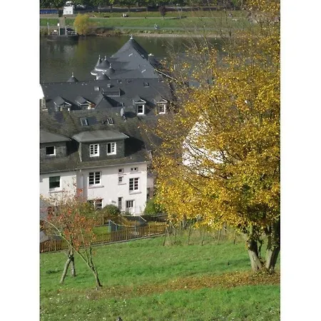 Haus Rosa Comfortable Кохем