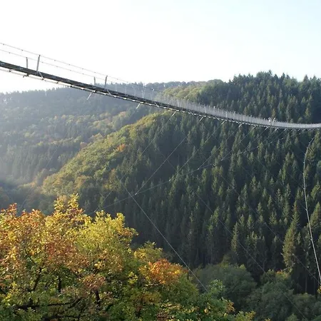 Haus Rosa Comfortable