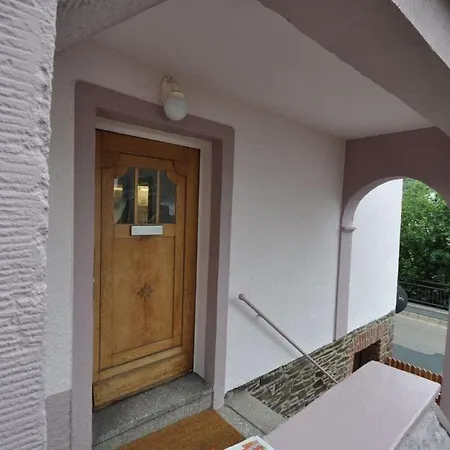 Haus Rosa Comfortable Дом отдыха