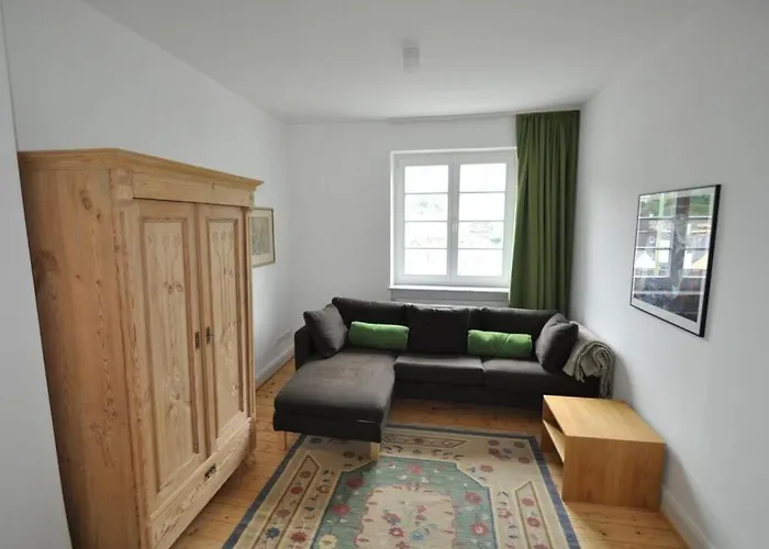 Haus Rosa Comfortable Cochem