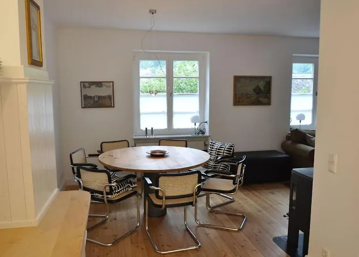 Σπίτι διακοπών Haus Rosa Comfortable *