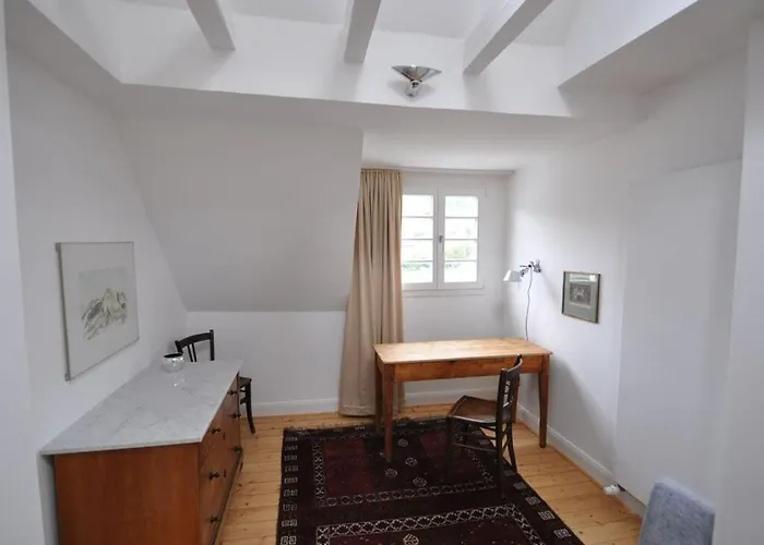 Haus Rosa Comfortable Сasa de vacaciones *