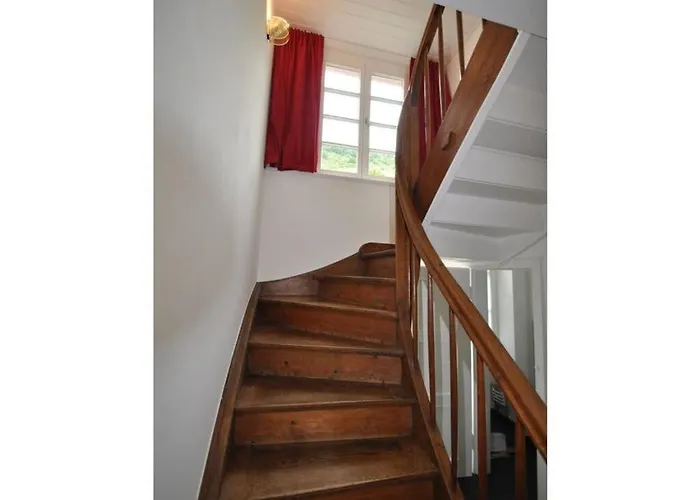 Haus Rosa Comfortable Σπίτι διακοπών