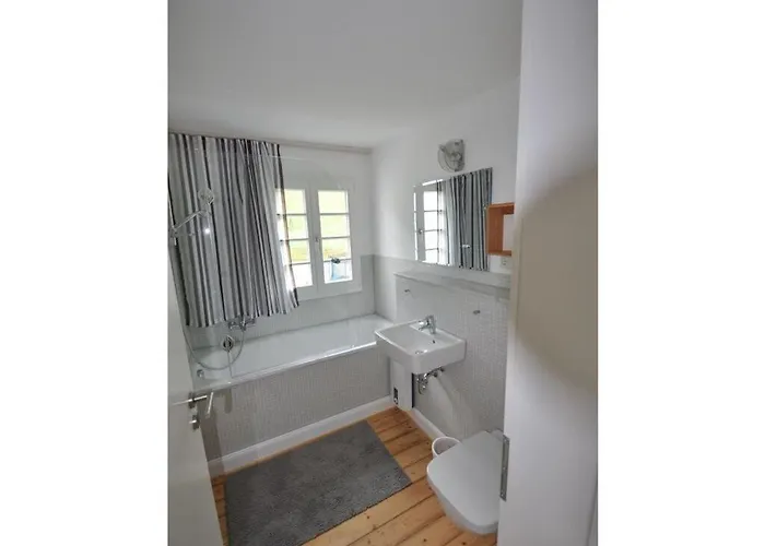 Haus Rosa Comfortable * Κόχεμ