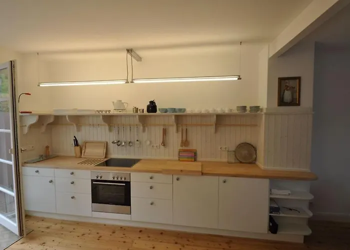 Σπίτι διακοπών Haus Rosa Comfortable *