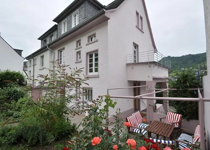 Haus Rosa Comfortable Σπίτι διακοπών *