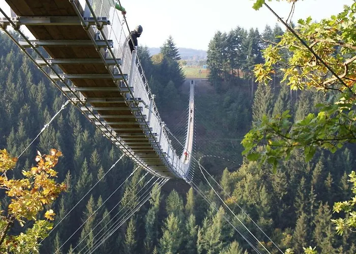 Сasa de vacaciones Haus Rosa Comfortable Cochem