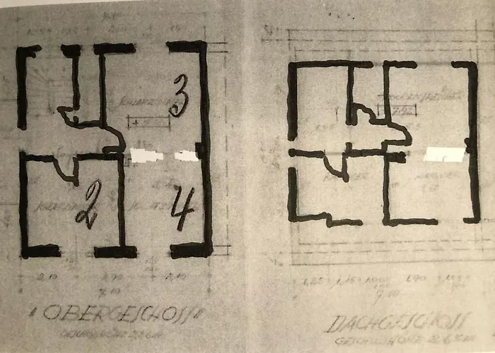 Haus Rosa Comfortable * Κόχεμ