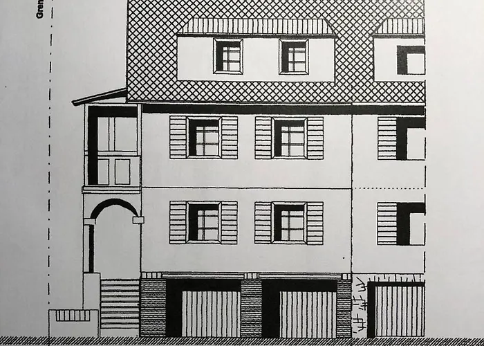 Σπίτι διακοπών Haus Rosa Comfortable