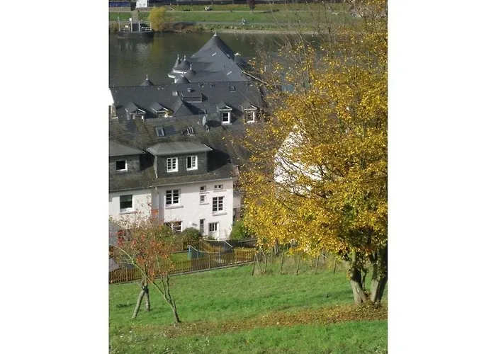 Haus Rosa Comfortable Cochem
