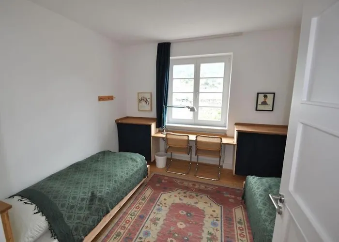 Haus Rosa Comfortable Сasa de vacaciones