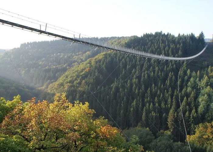 Haus Rosa Comfortable