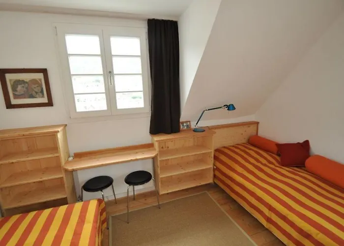 Haus Rosa Comfortable * Κόχεμ