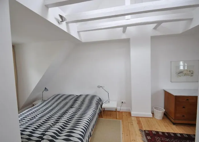 Сasa de vacaciones Haus Rosa Comfortable