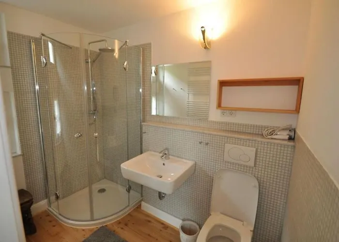 Haus Rosa Comfortable Σπίτι διακοπών Κόχεμ