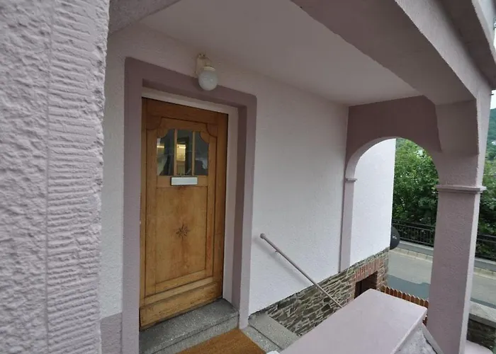 Haus Rosa Comfortable Σπίτι διακοπών