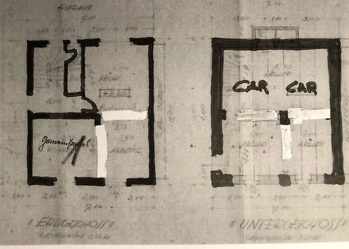 Haus Rosa Comfortable Сasa de vacaciones *